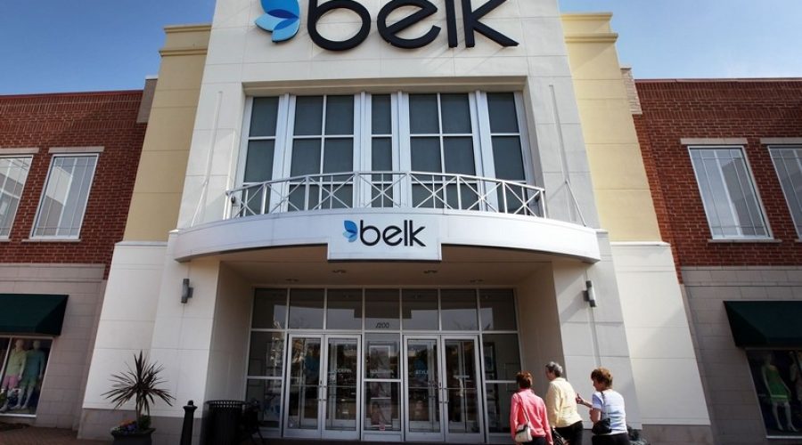 Belk gets Bought