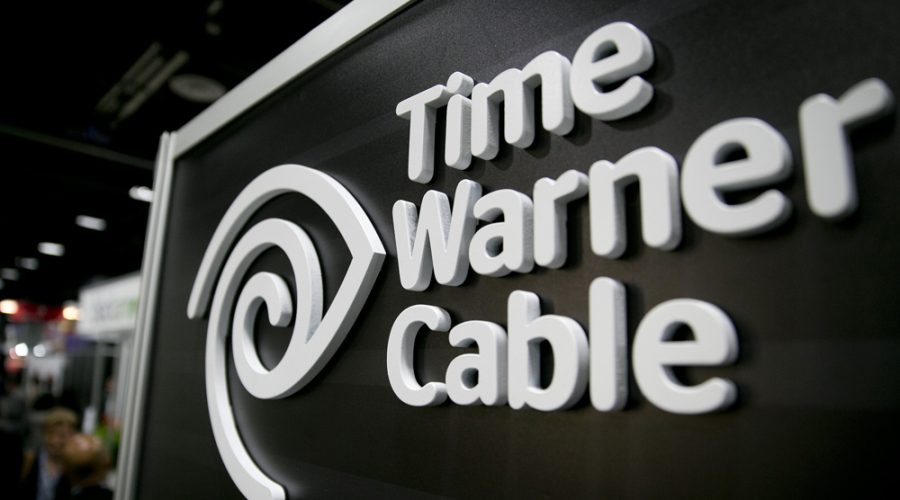 It’s “Time” to call Charter Communications