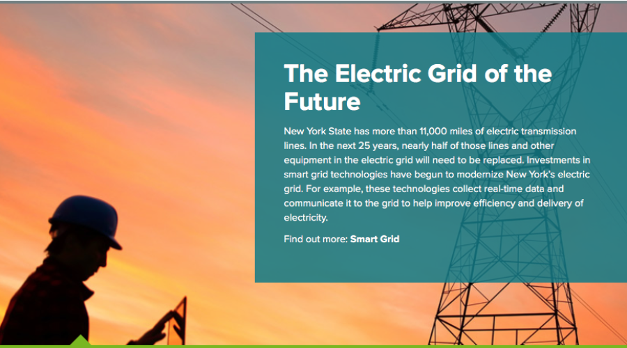 RFP: New York State Energy Research & Development Authority