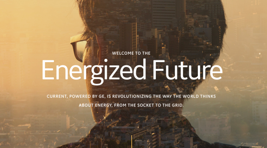 GE’s energy spinout, Current, plugs into first CMO