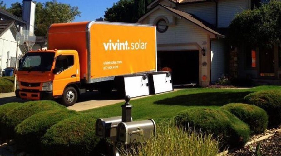 Vivian Solar’s CMO Search