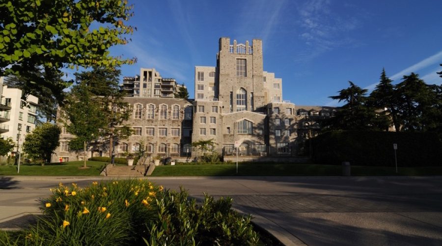 In Review: University of British Columbia