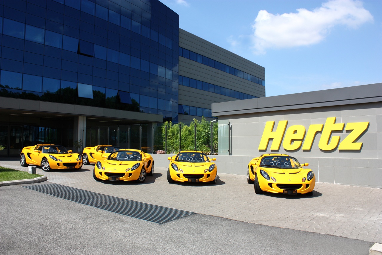 hertz rent a car san diego airport