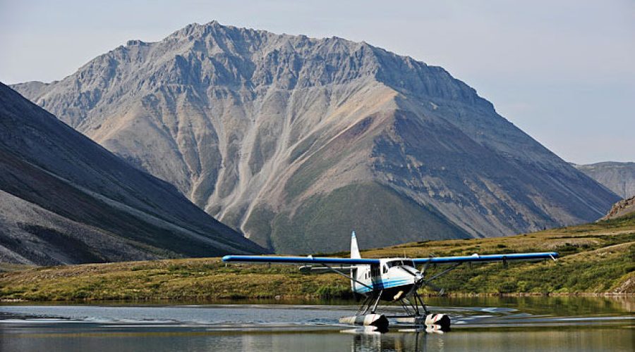 Deadline of intent is today: Wilderness Tourism Association of the Yukon