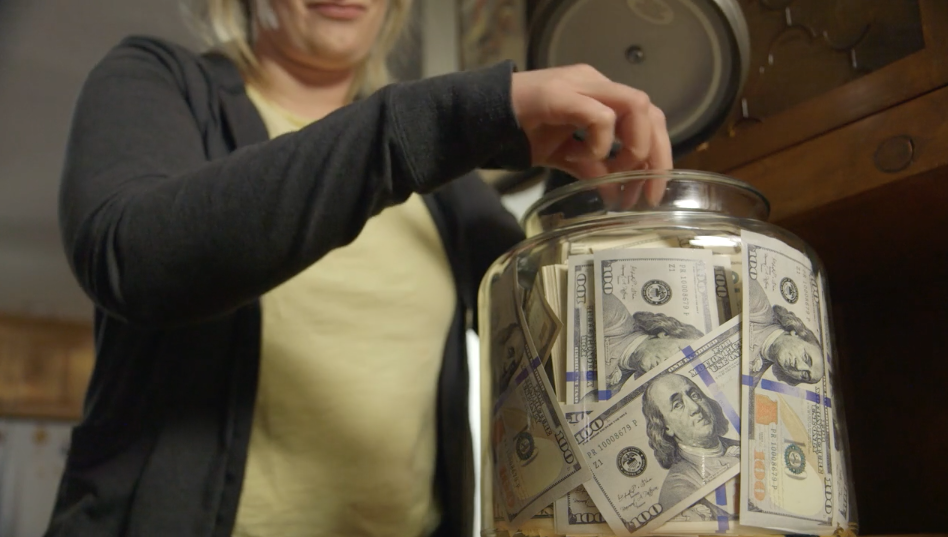 Hey, You Never Know North Dakota Lottery in Review Ratti Report