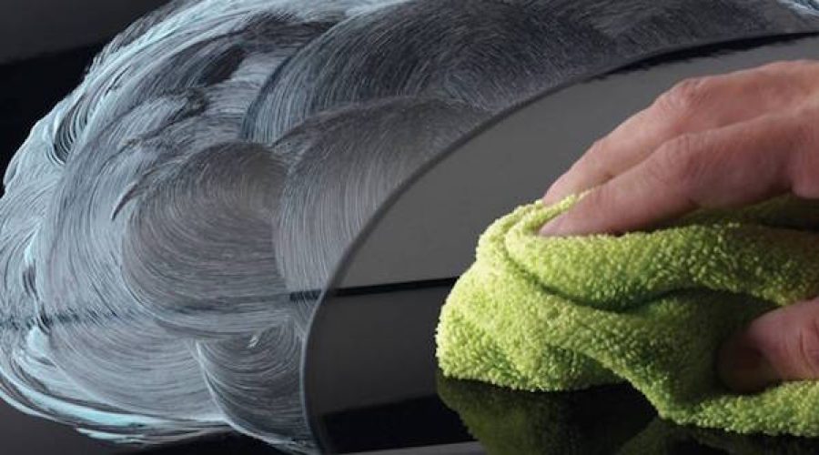 Looks like a “As Seen on TV” lead