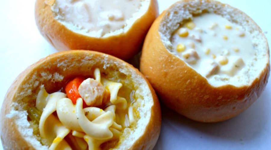 Food giant will be reviewing everything