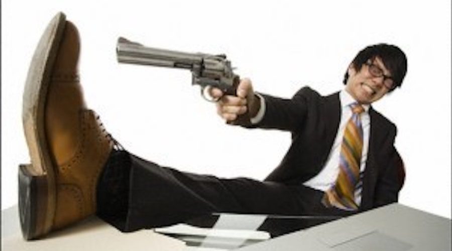 Best Buy’s shot in the foot needs communications first aid