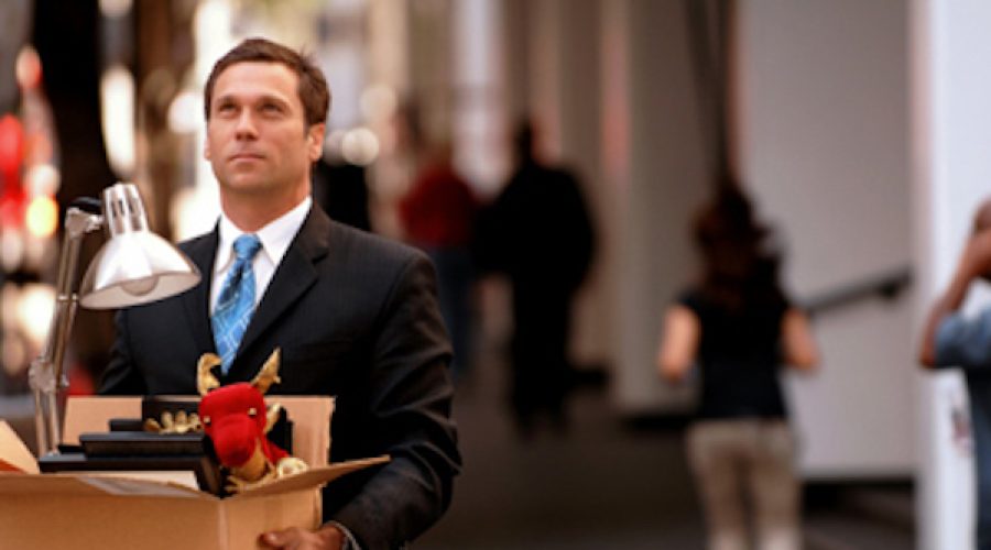 Major shake-up at Major Advertiser = Opportunity