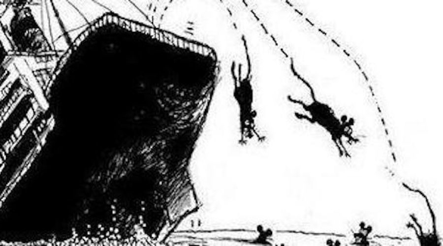 Something clearly smells at this major retailer