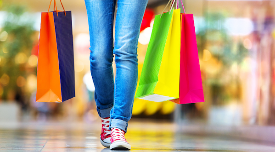 Retail brands you would kill to represent have a new CMO