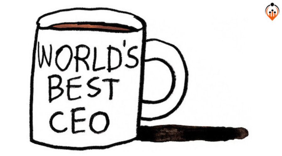 Top CEO Appointments of 2017 you know are “reviewing” advertising