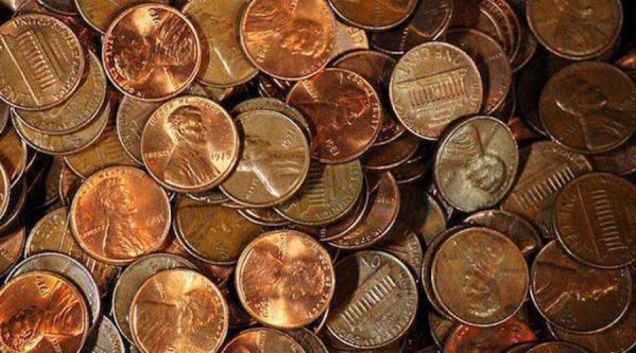 Discount retailer has a million dollars