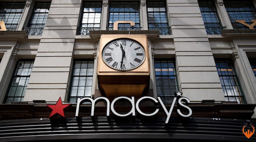 The ruckus of an ad agency is just what this new CEO needs: Retail
