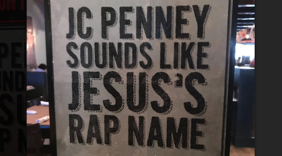 Who Really Has This Account?