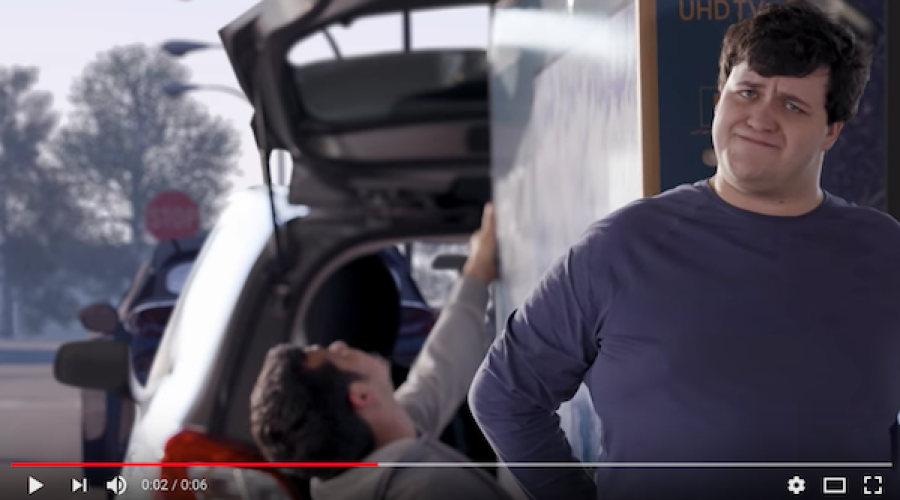 Retailer’s new owner will fire the ad agency