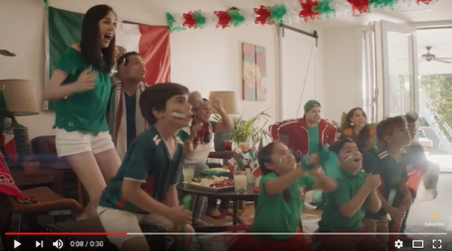 Major Moves in Marketing = Agency Change