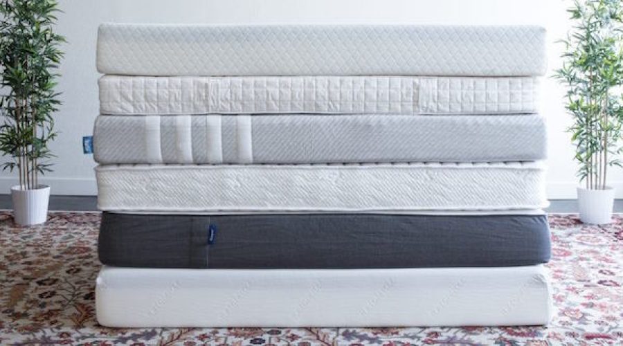 Mattress Brand Launch Needs Help