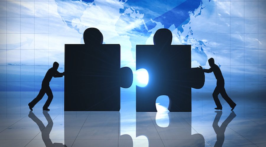 Merger to Create Agency Review in Shopping