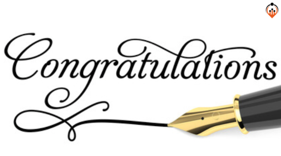 Say Congratulations! to these 12 Top Marketing Executives