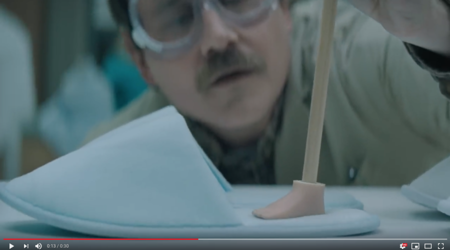 Bedding company brings in CMO putting agency on notice