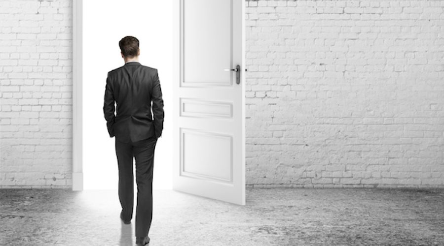 Retailer CEO shown the door: Will agency experience same fate