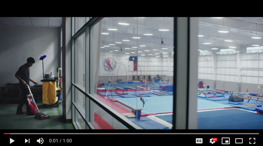 $25 million In-House Account with new CMO