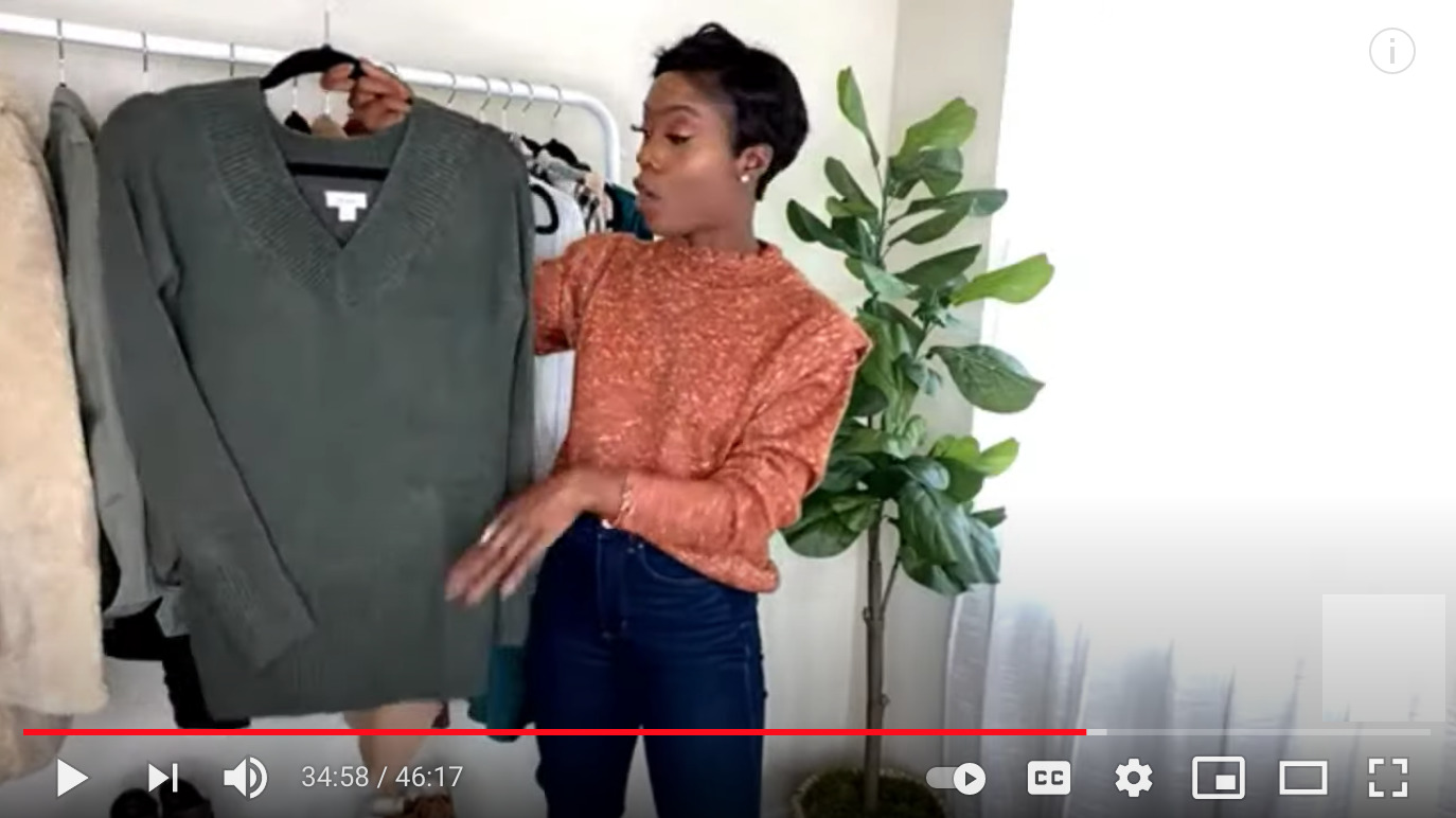 Retailer reimagines two private apparel brands for fall Ratti Report