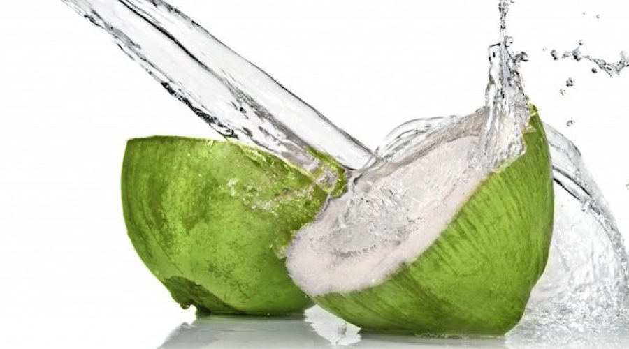 Coconut Water & Cocktail Lead