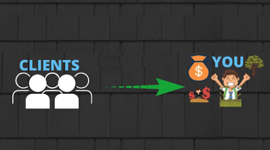 ‘Misappropriation of company funds’ = clients will jump