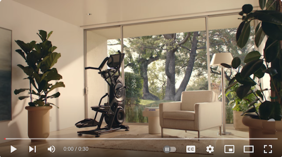 Fitness brand to keep an eye on