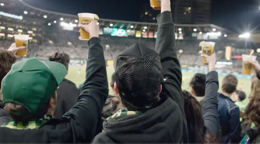 Hard Tea Lineup is Launching Next Month: What about advertising?