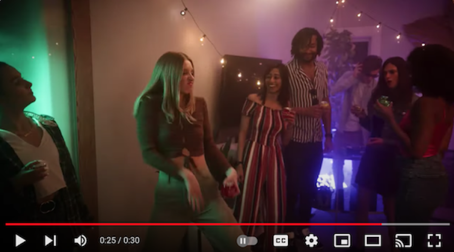 RTD cocktail brand will go into review