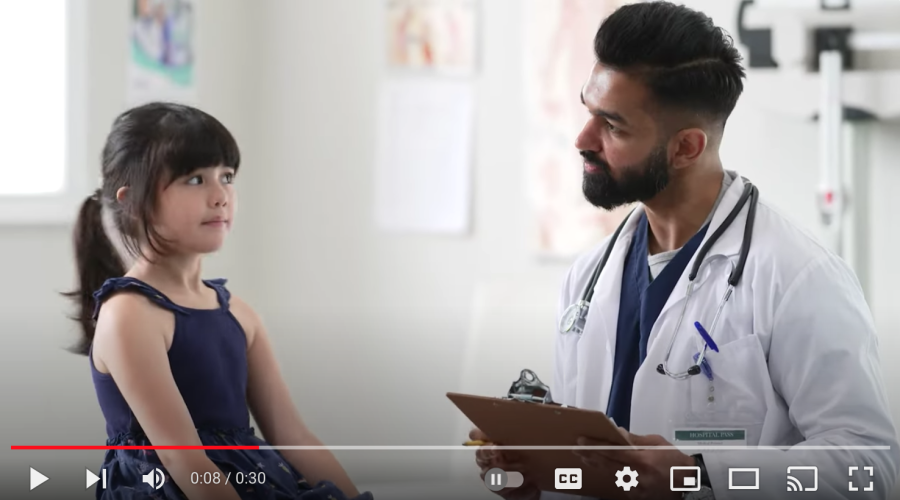 Largest health insurer in a huge CA county issues RFP