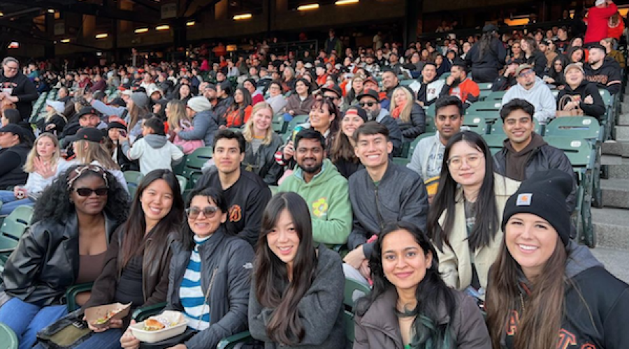 Education technology company hires “Top 50 CMO”