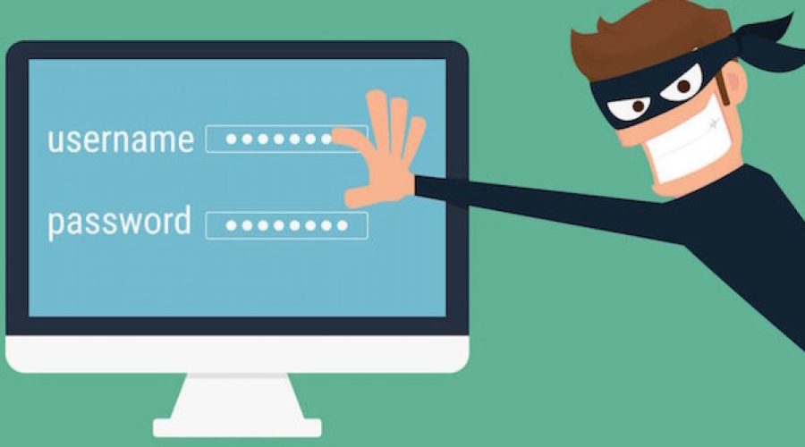 Are your ex-employees using your password?