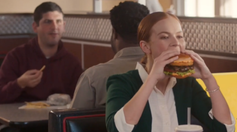 Two Burger Joints get brand Presidents