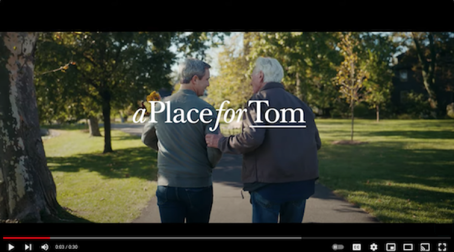 Client tries to address their limiting biz name