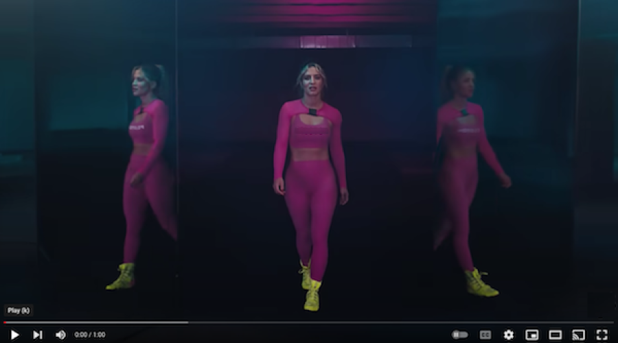 It’s hitting the fan again at exercise company: But we see openings