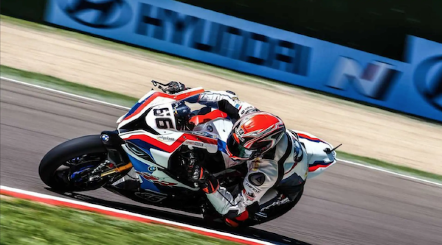 Motorcycle Brand Wants More Respect Globally