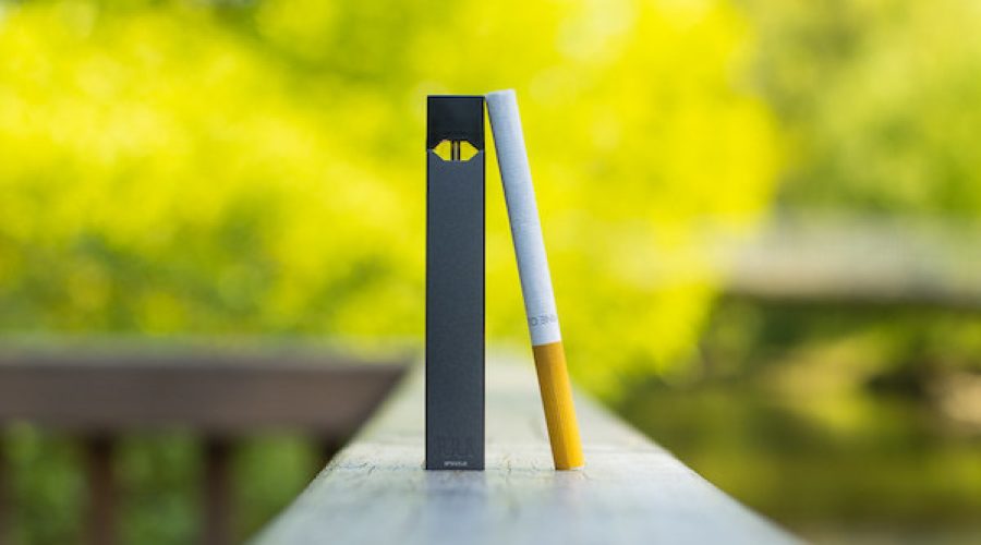 FDA cracks the door for one hot product