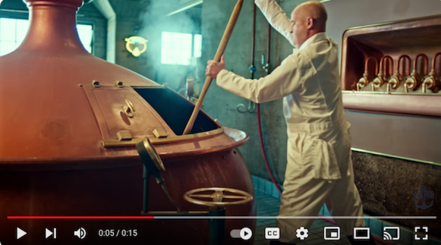 Resurrecting an American classic will take advertising: Beer