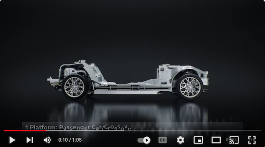 Marketing dept restructuring will probably call for ad reviews