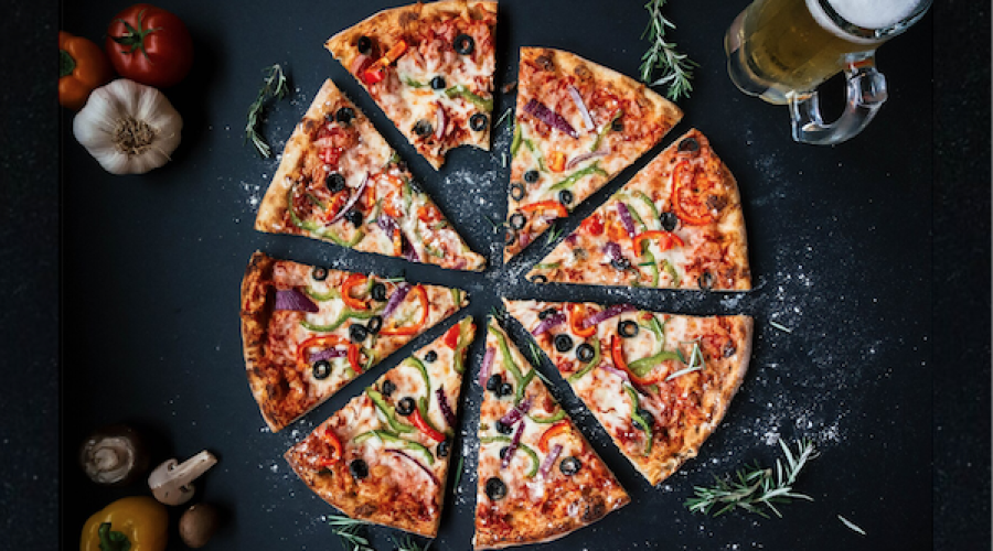 Pizza Clients On Fire! Here’s 8 to pitch now