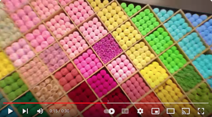 Haberdashery has interim CEO: Needs real one & new creative