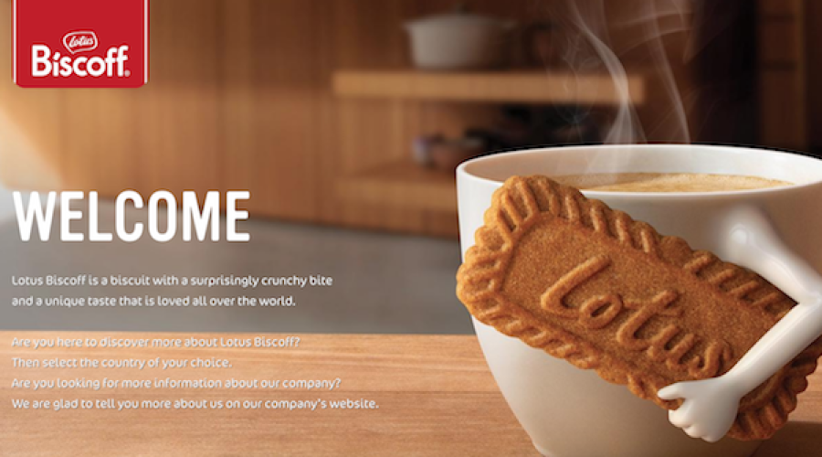 We got a huge company taking on a small cracker