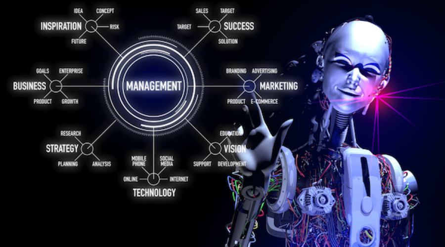 Proof AI might not work for you? Marketing platform hires CMO