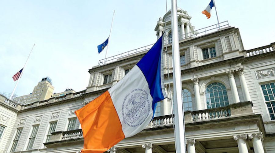 Big City’s Office Of The Mayor Seeks CMO