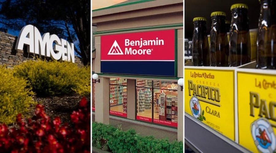 Four Reviews to Remind you About