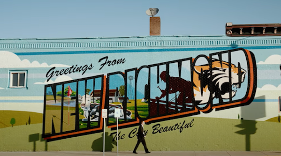 ‘The City Beautiful’ Looks for Travel Digital Marketing